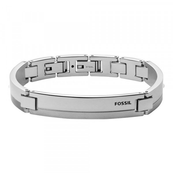 bracelet homme silicone et acier - Bracelets- homme.com