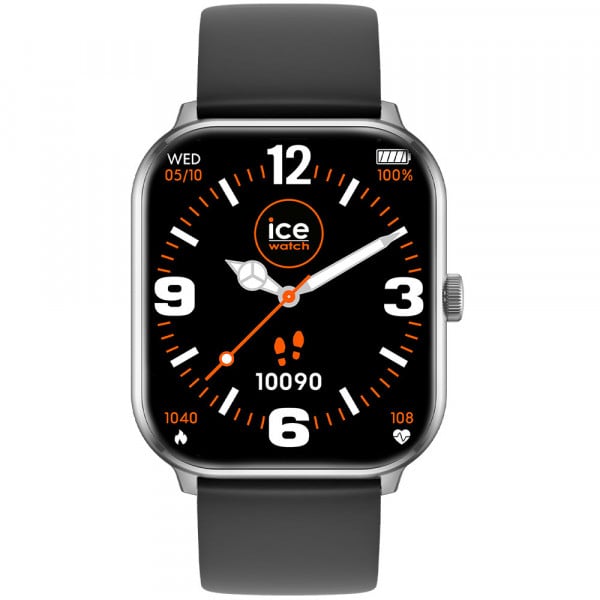 Montre Connectée Ice Watch Collection Ice Smart