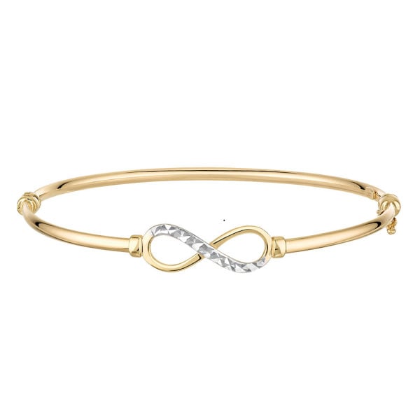 Buy Shaya by CaratLane Bright As Your Smile Circle Bracelet in 925 Silver  Online